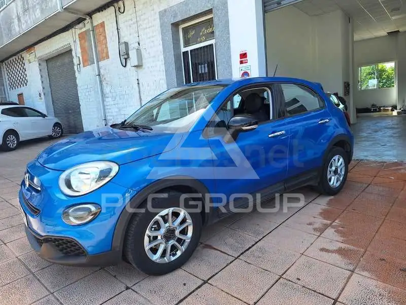 2021 Fiat 500