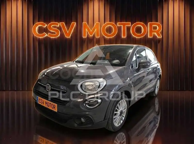 2021 Fiat 500