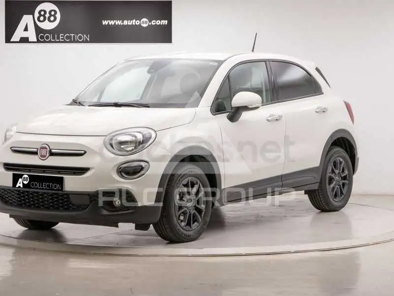 2021 Fiat 500