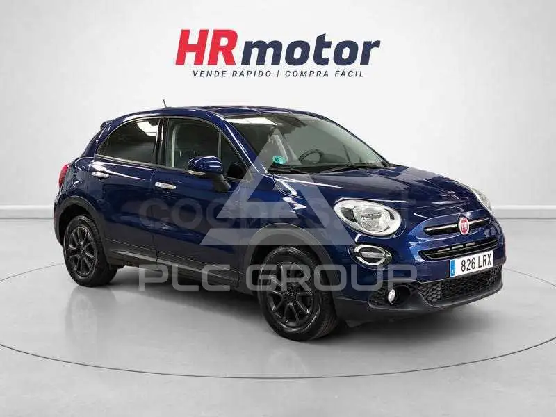 2021 Fiat 500