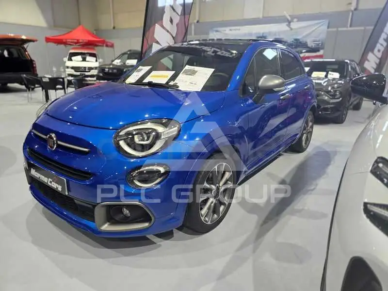 2021 Fiat 500
