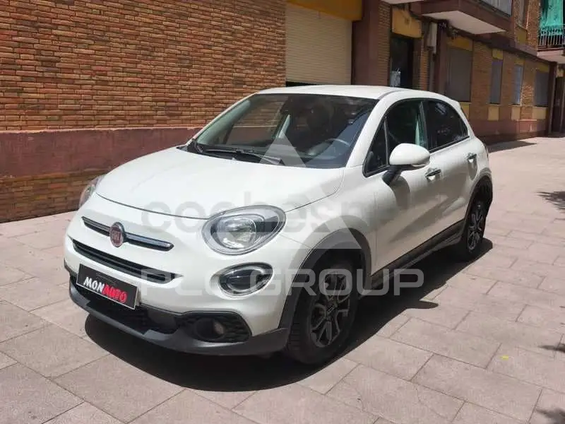 2021 Fiat 500