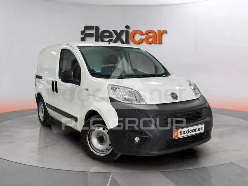 2021 Fiat Fiorino