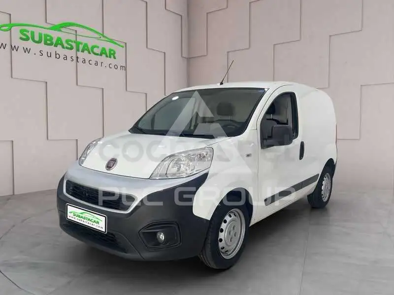 2021 Fiat Fiorino