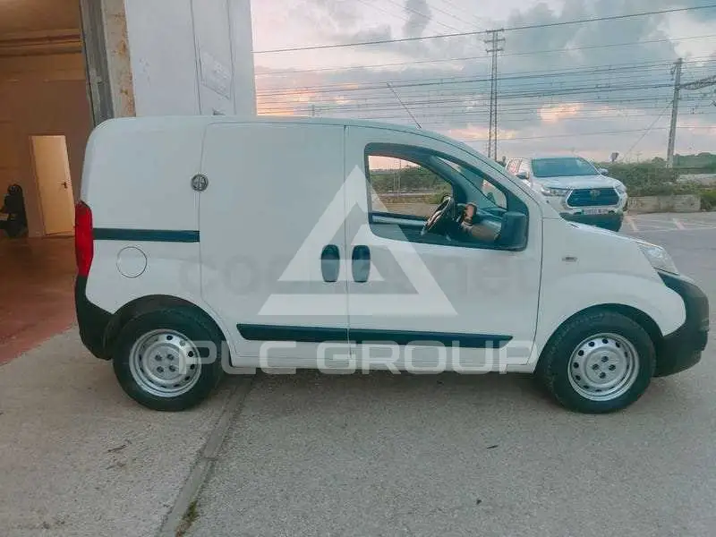 2021 Fiat Fiorino