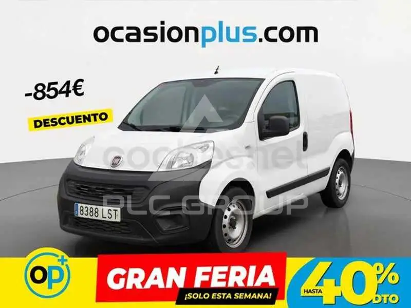 2021 Fiat Fiorino