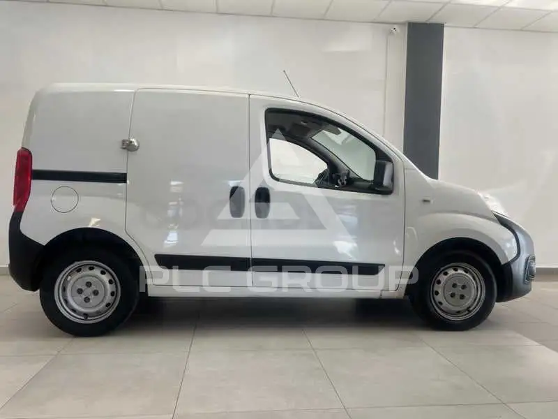2021 Fiat Fiorino