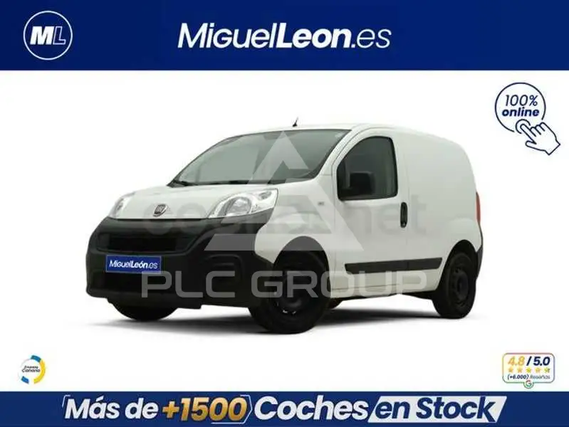 2021 Fiat Fiorino