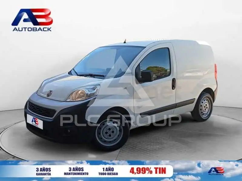 2021 Fiat Fiorino