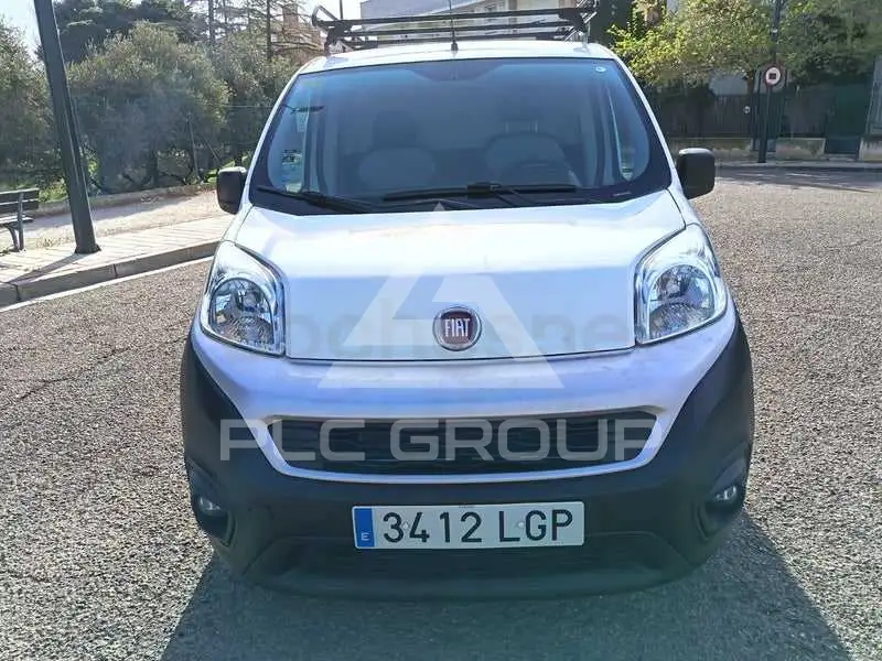 2021 Fiat Fiorino