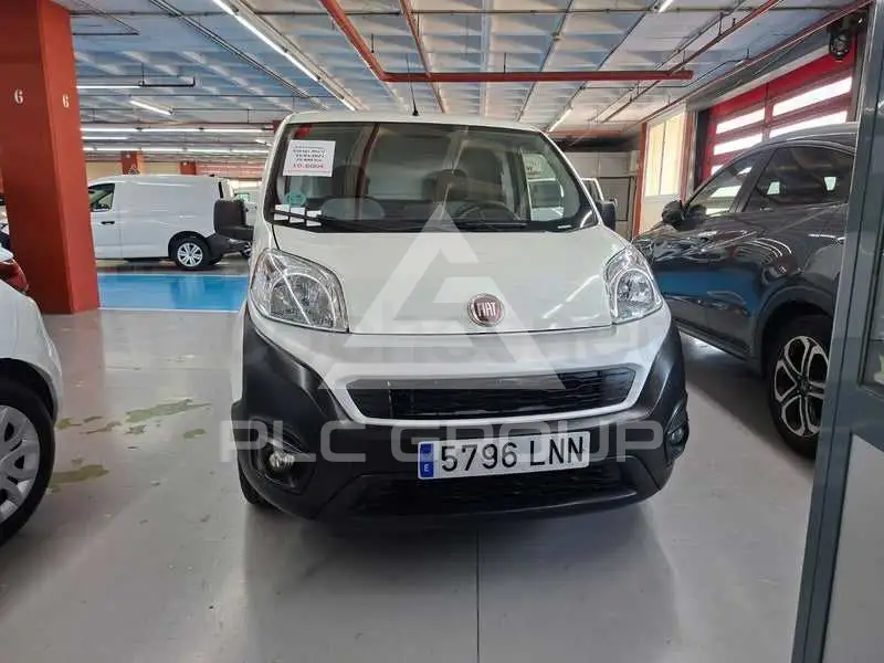 2021 Fiat Fiorino