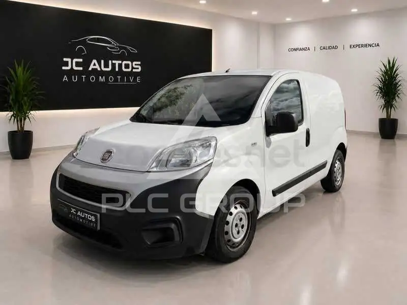 2021 Fiat Fiorino