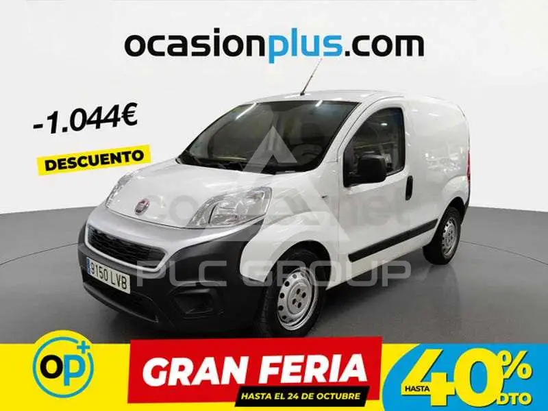 2021 Fiat Fiorino