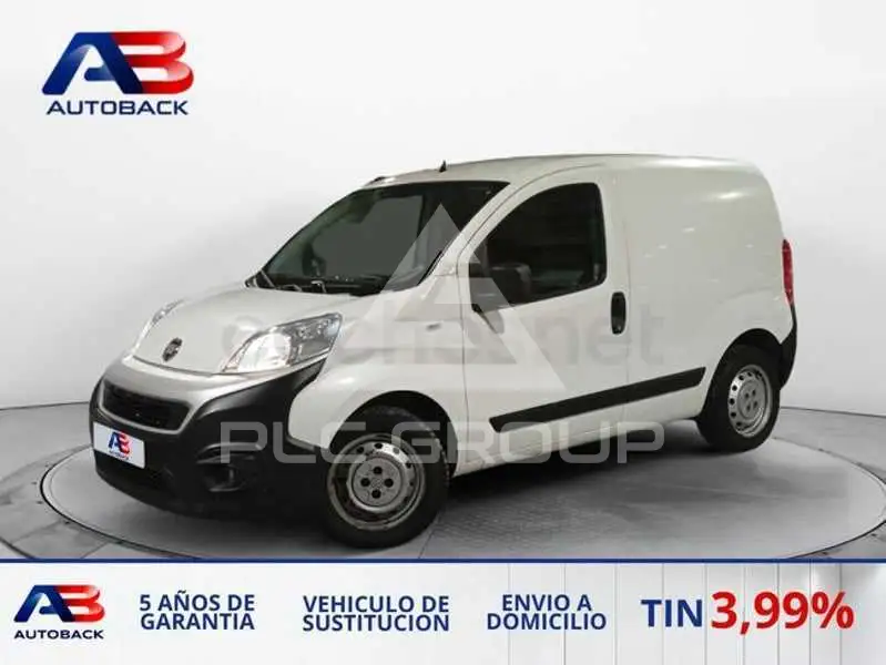 2021 Fiat Fiorino
