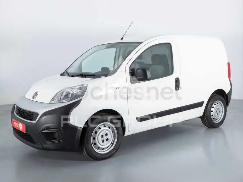 2021 Fiat Fiorino
