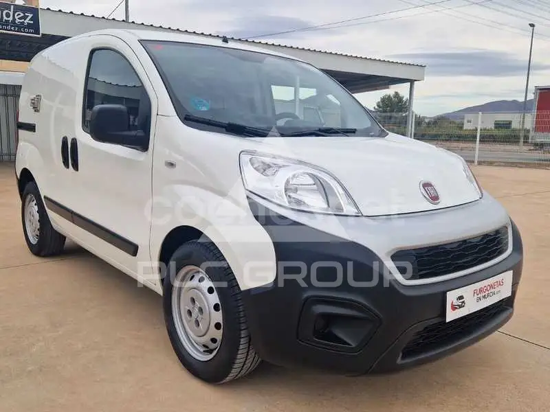 2021 Fiat Fiorino