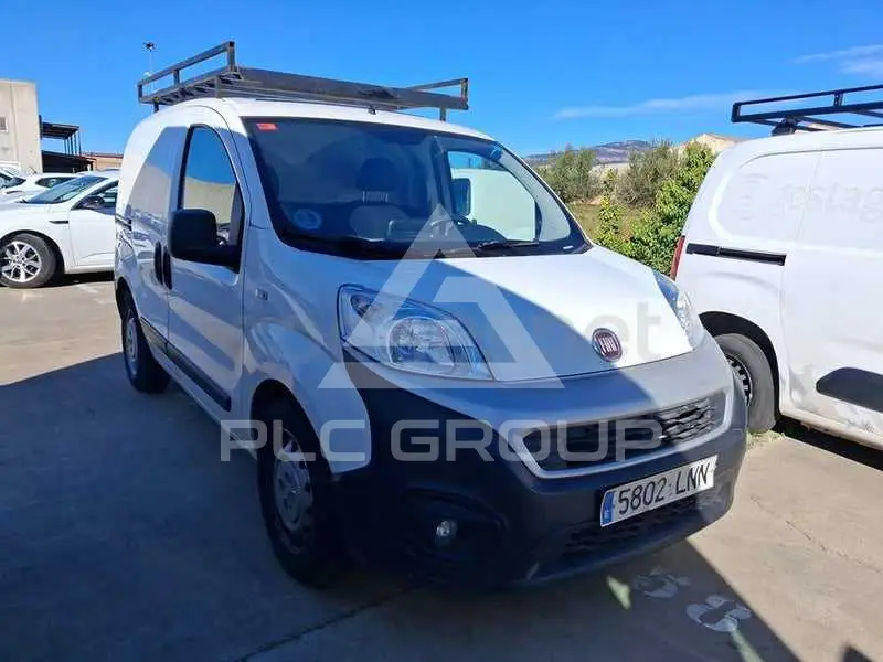 2021 Fiat Fiorino