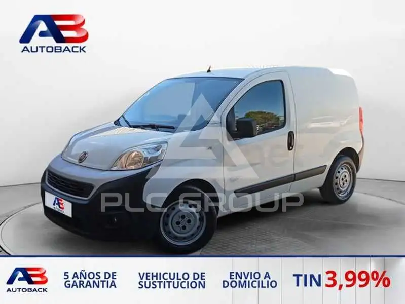 2021 Fiat Fiorino