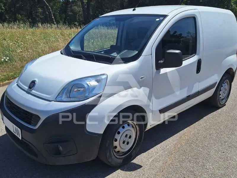 2021 Fiat Fiorino