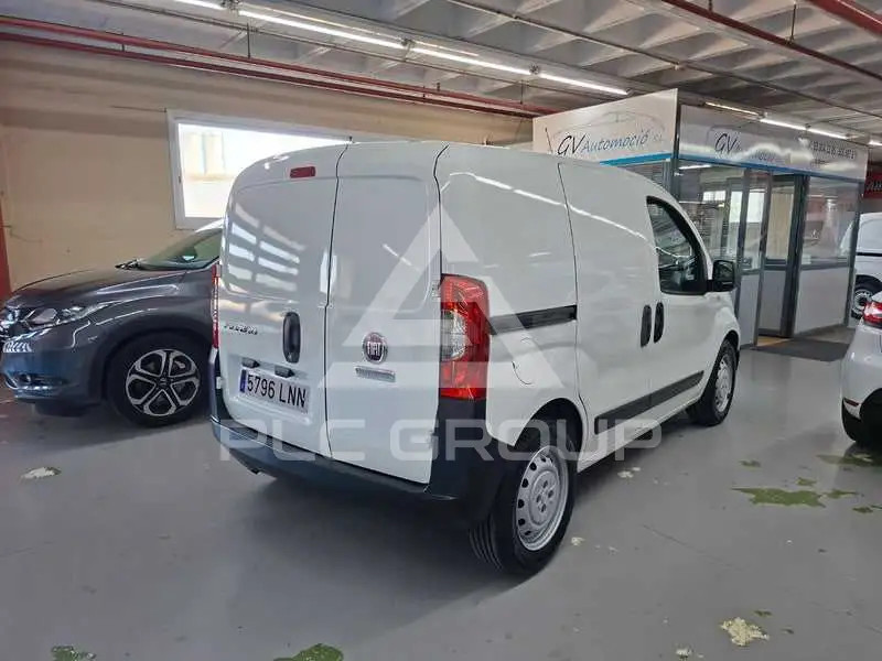 2021 Fiat Fiorino