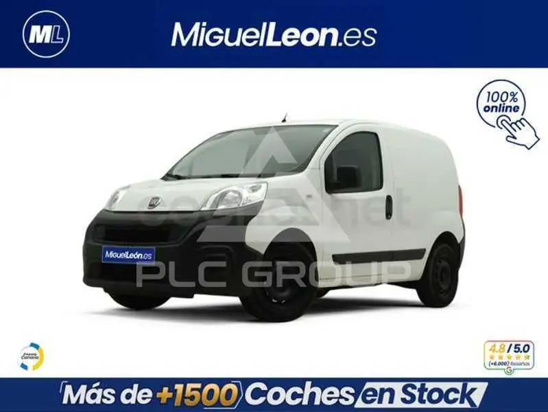 2021 Fiat Fiorino