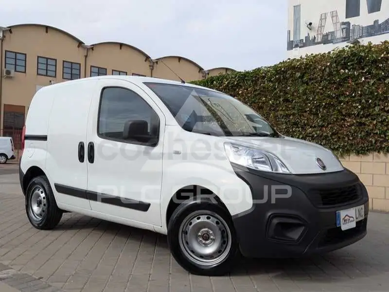2021 Fiat Fiorino