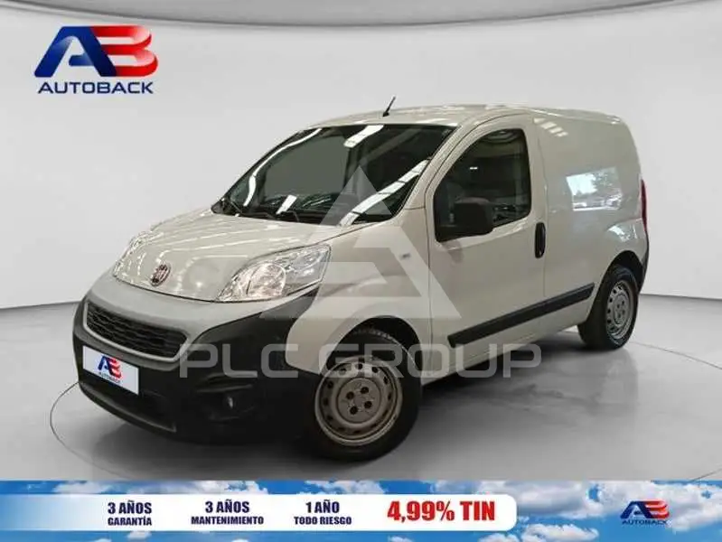 2021 Fiat Fiorino