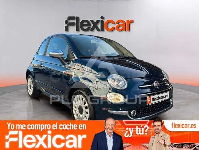 2021 Fiat 500