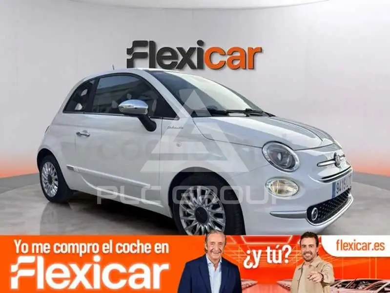 2021 Fiat 500