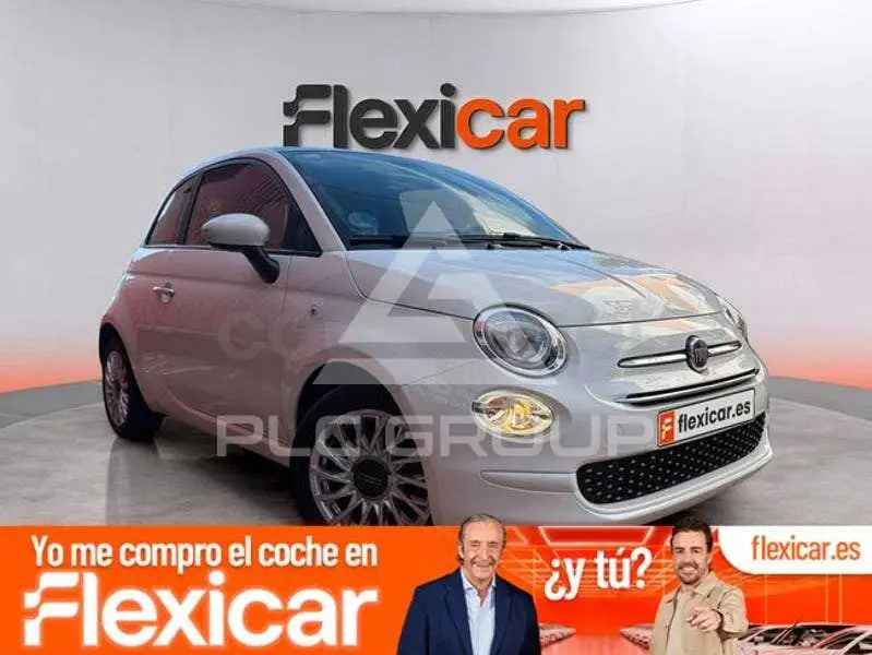 2021 Fiat 500