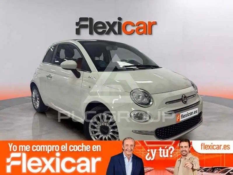 2021 Fiat 500