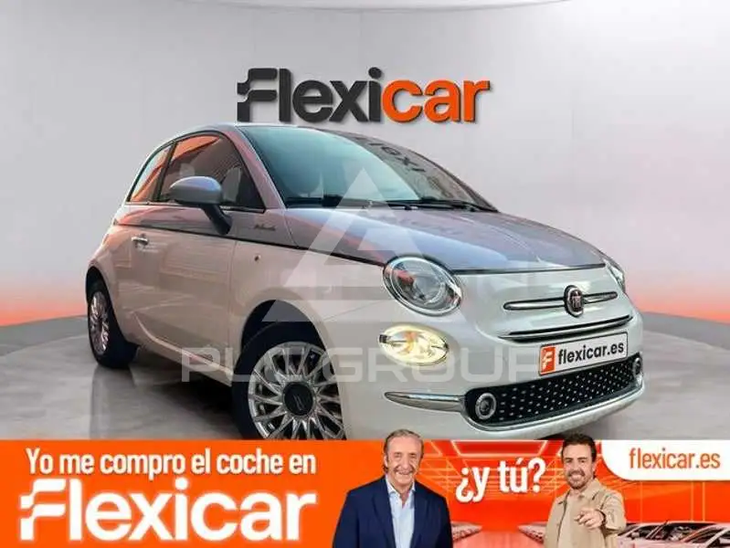 2021 Fiat 500