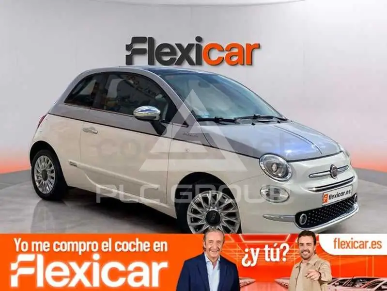 2021 Fiat 500