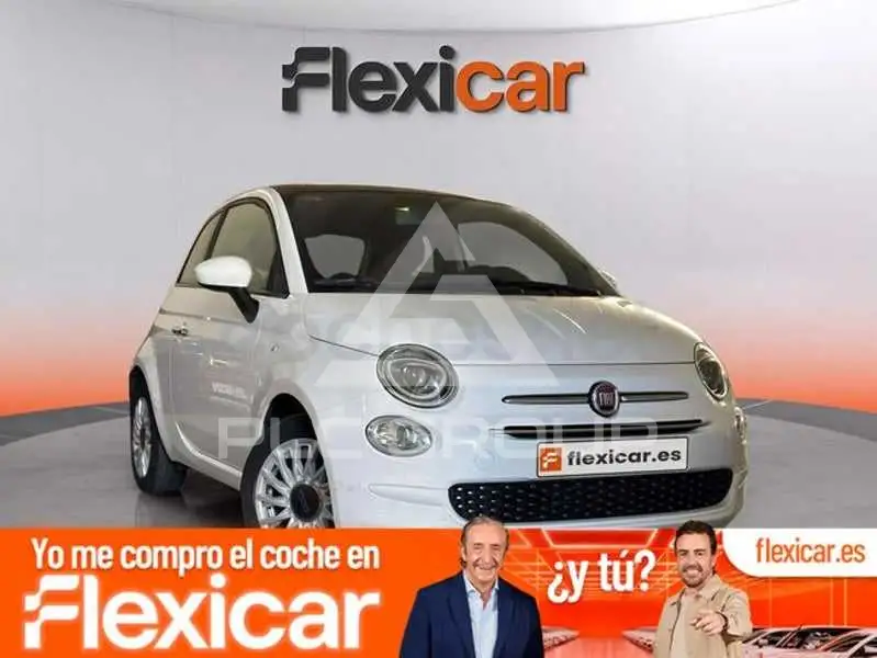 2021 Fiat 500