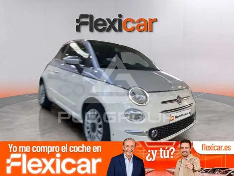 2021 Fiat 500
