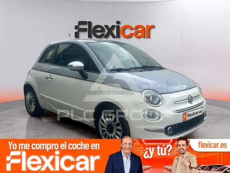 2021 Fiat 500