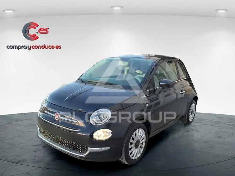 2021 Fiat 500