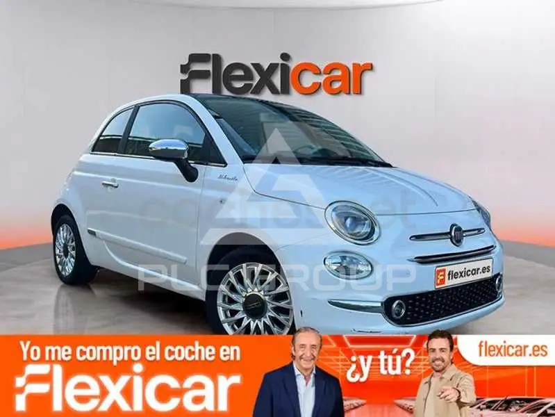 2021 Fiat 500