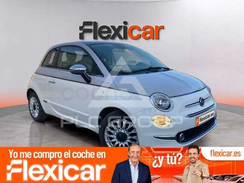 2021 Fiat 500