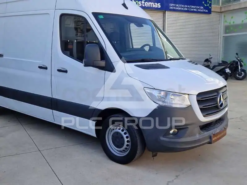 2021 Mercedes Benz Sprinter