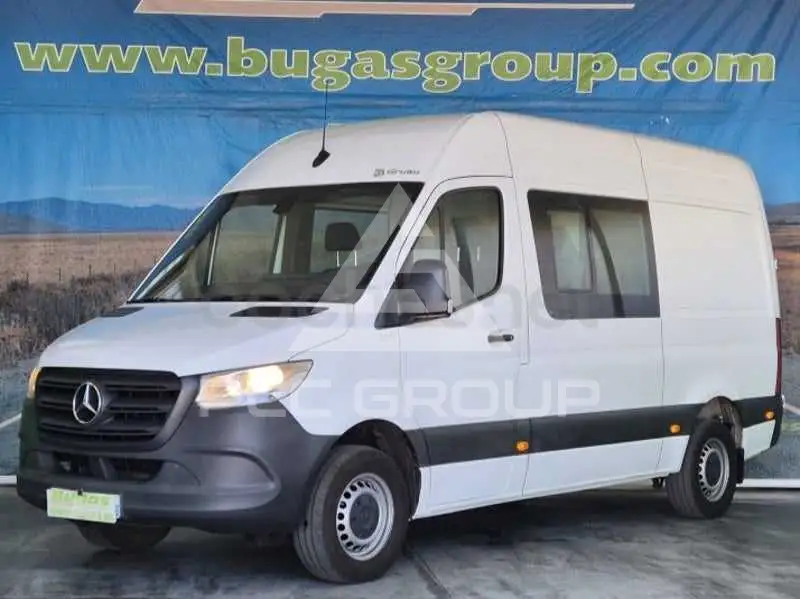 2021 Mercedes Benz Sprinter