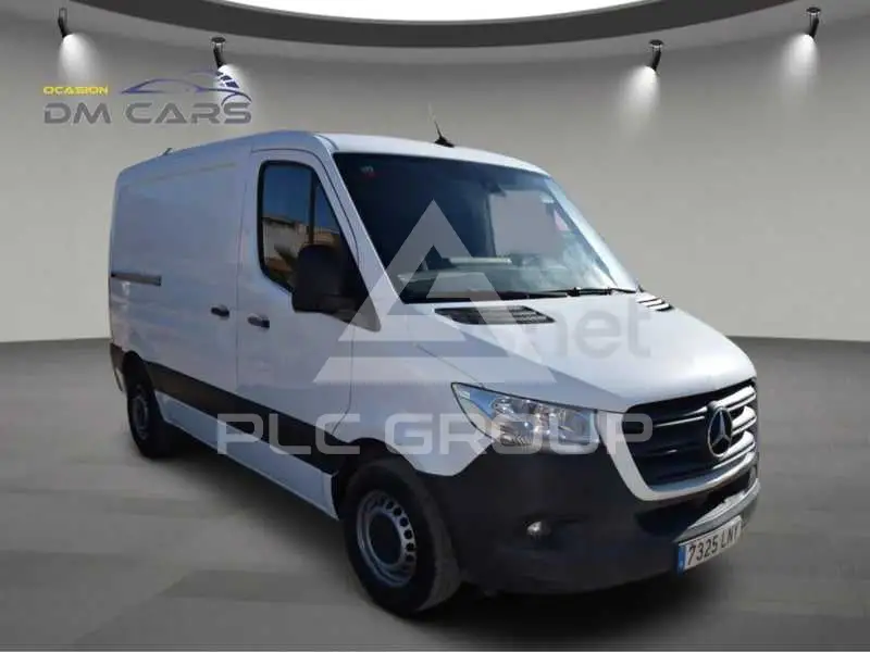 2021 Mercedes Benz Sprinter