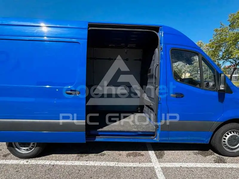 2021 Mercedes Benz Sprinter