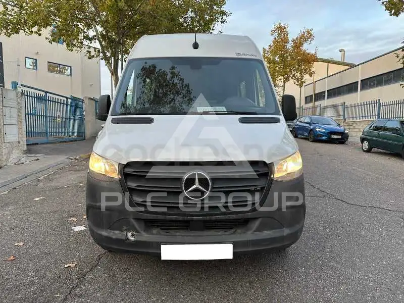 2021 Mercedes Benz Sprinter