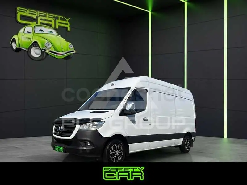 2021 Mercedes Benz Sprinter