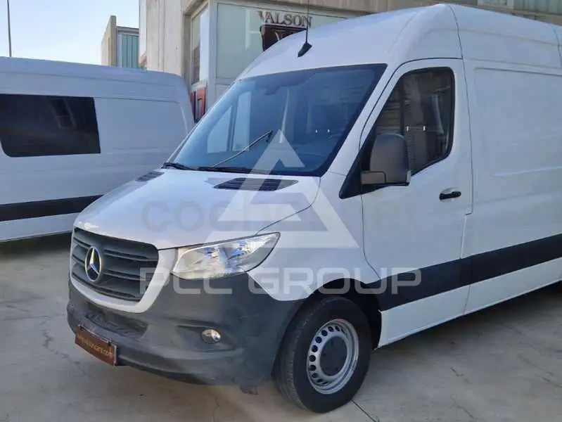 2021 Mercedes Benz Sprinter