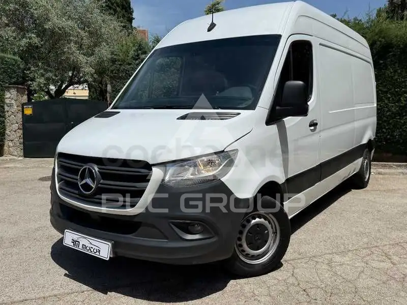 2021 Mercedes Benz Sprinter