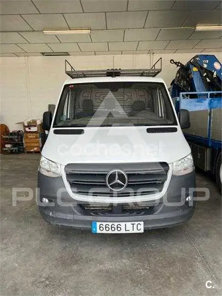 2021 Mercedes Benz Sprinter