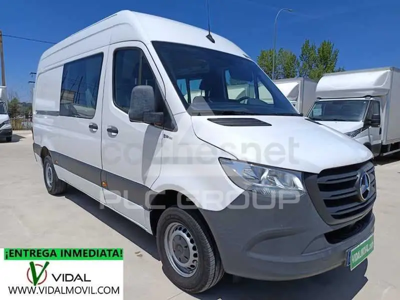 2021 Mercedes Benz Sprinter