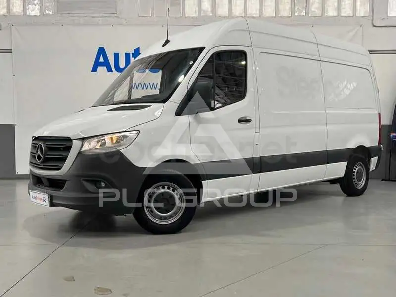 2021 Mercedes Benz Sprinter